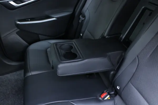 Kia EV6 77,4-kWh 14