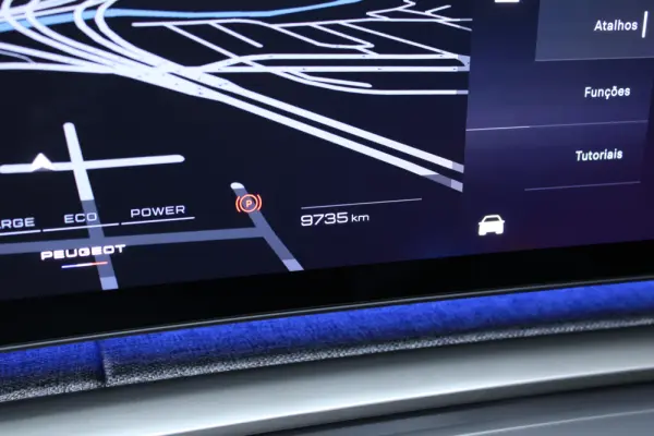 Peugeot E-3008 73 kWh Allure 30