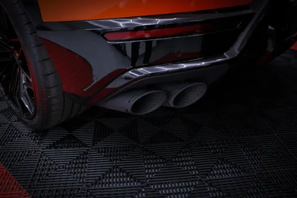 Lamborghini Urus 4.0 V8 SE 9