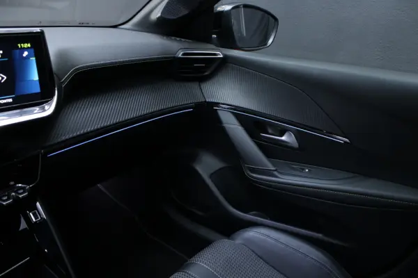 Peugeot e-208 50 kWh GT Line 14