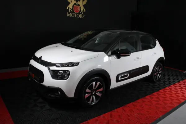 Citroen C3 1