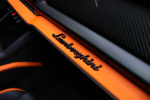 Lamborghini Urus 4.0 V8 SE 30