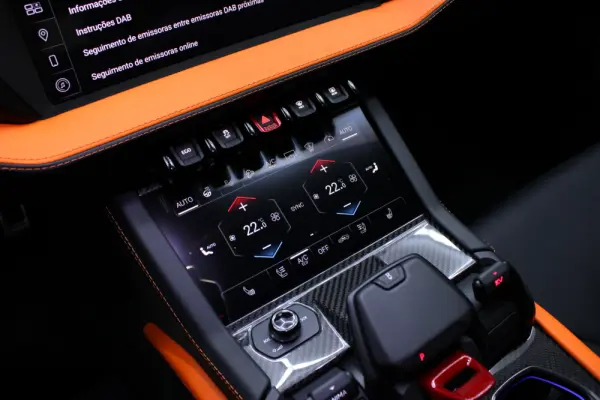Lamborghini Urus 4.0 V8 SE 39