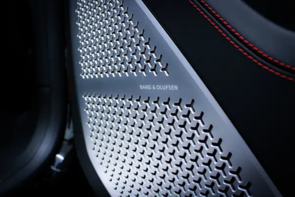 Lamborghini Urus 4.0 V8 31