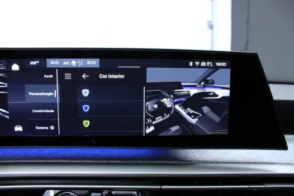Peugeot E-3008 73 kWh Allure 29