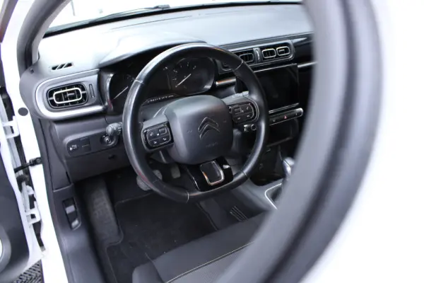 Citroen C3 7