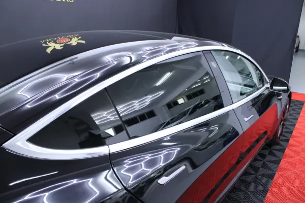 Tesla Model 3 Long-Range Dual Motor AWD 5