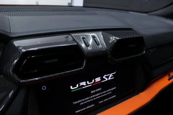 Lamborghini Urus 4.0 V8 SE 60