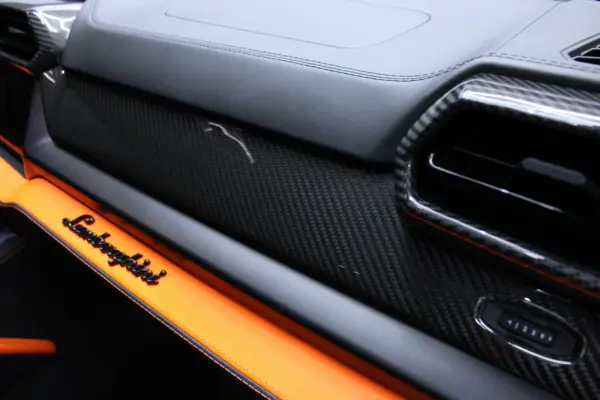 Lamborghini Urus 4.0 V8 SE 31