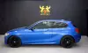 BMW 116 d Pack M