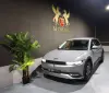 Hyundai Ioniq 5 58 KWh