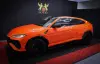 Lamborghini Urus 4.0 V8 SE