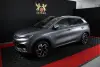 BYD Atto 3 60.48 kWh Design