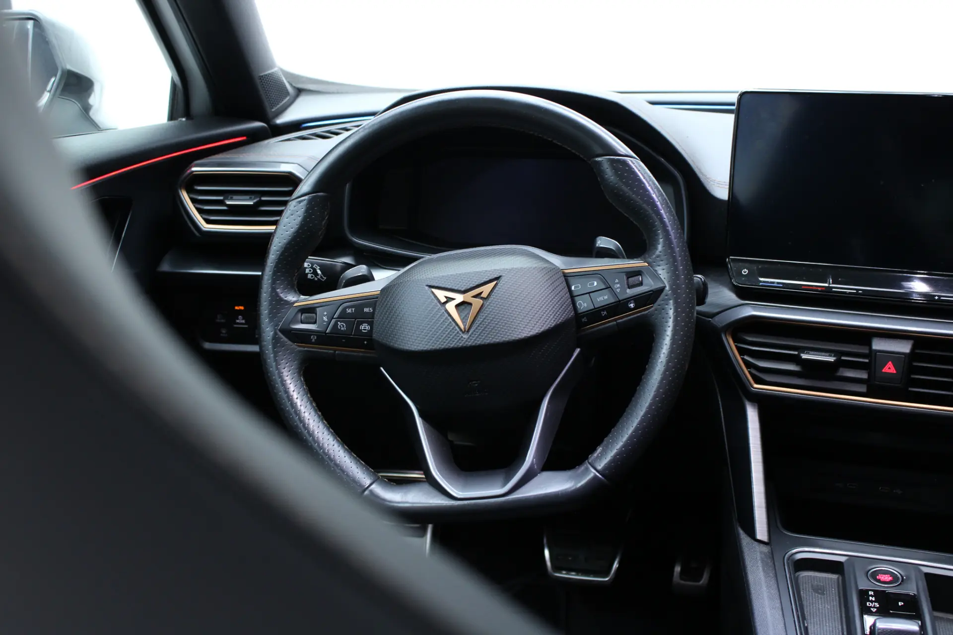 Cupra Formentor 1.4 e-Hybrid DSG VZ 21