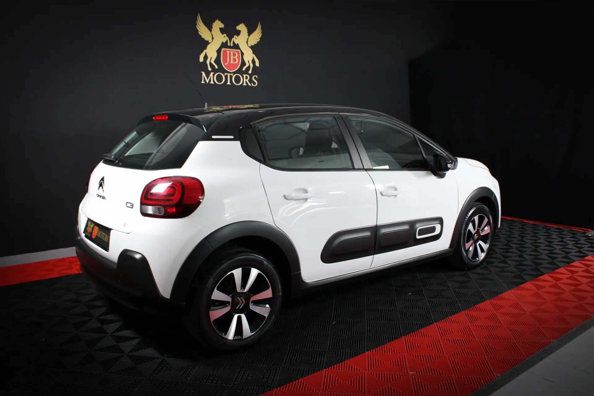 Citroen C3 2