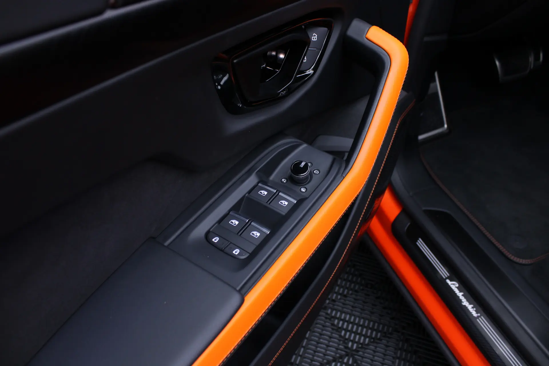 Lamborghini Urus 4.0 V8 SE 61