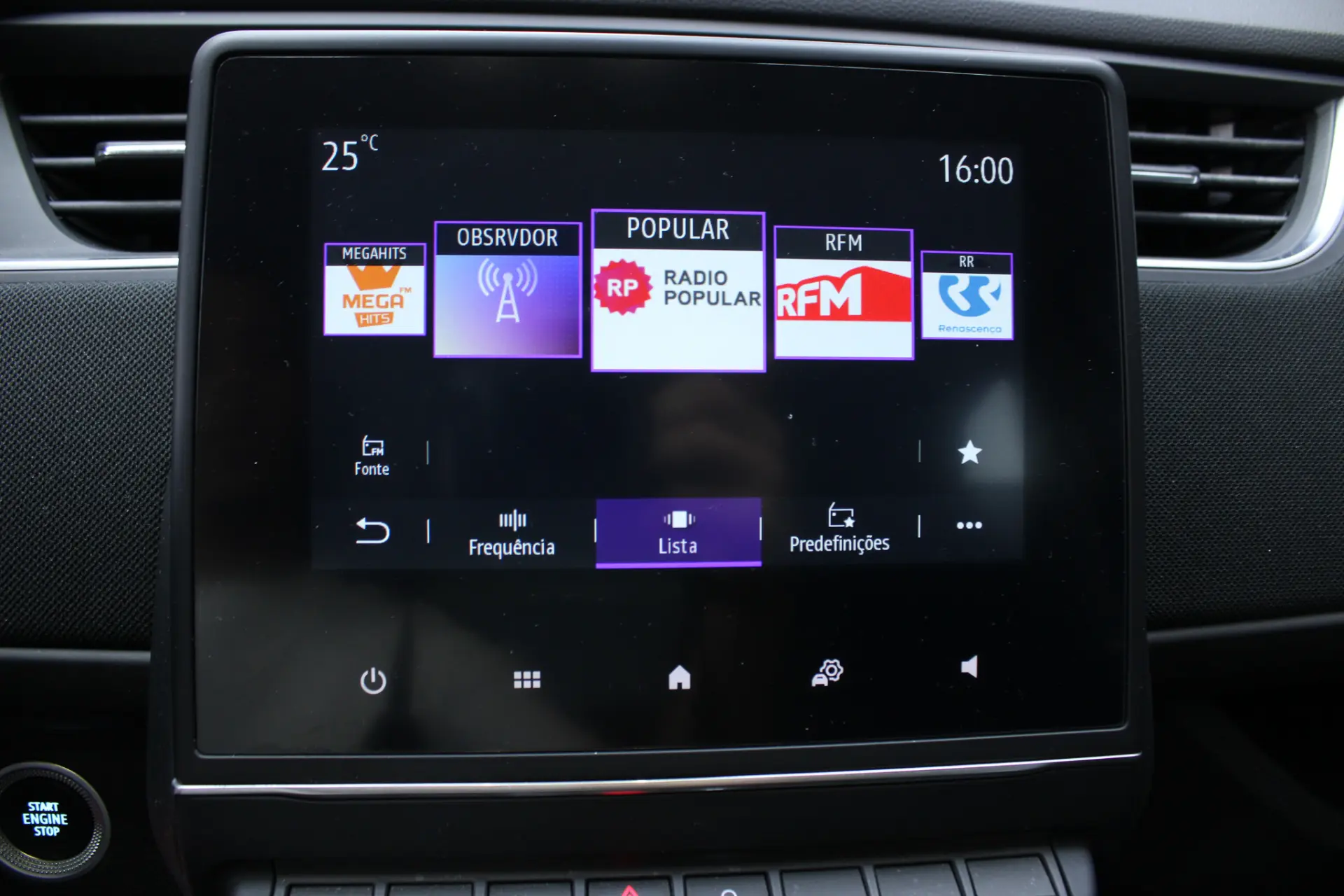 Renault Zoe (c/ Bateria) E-Tech EV50 Equilibre 17