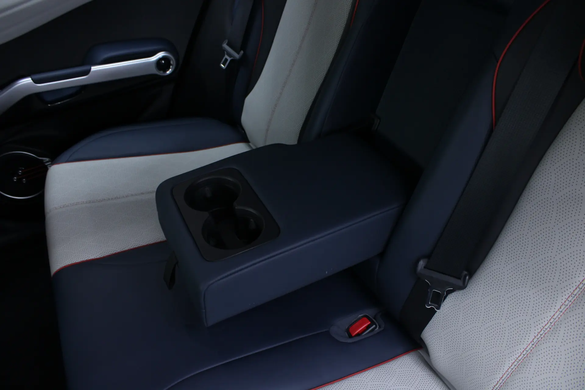 BYD Atto 3 60.48 kWh Design 17