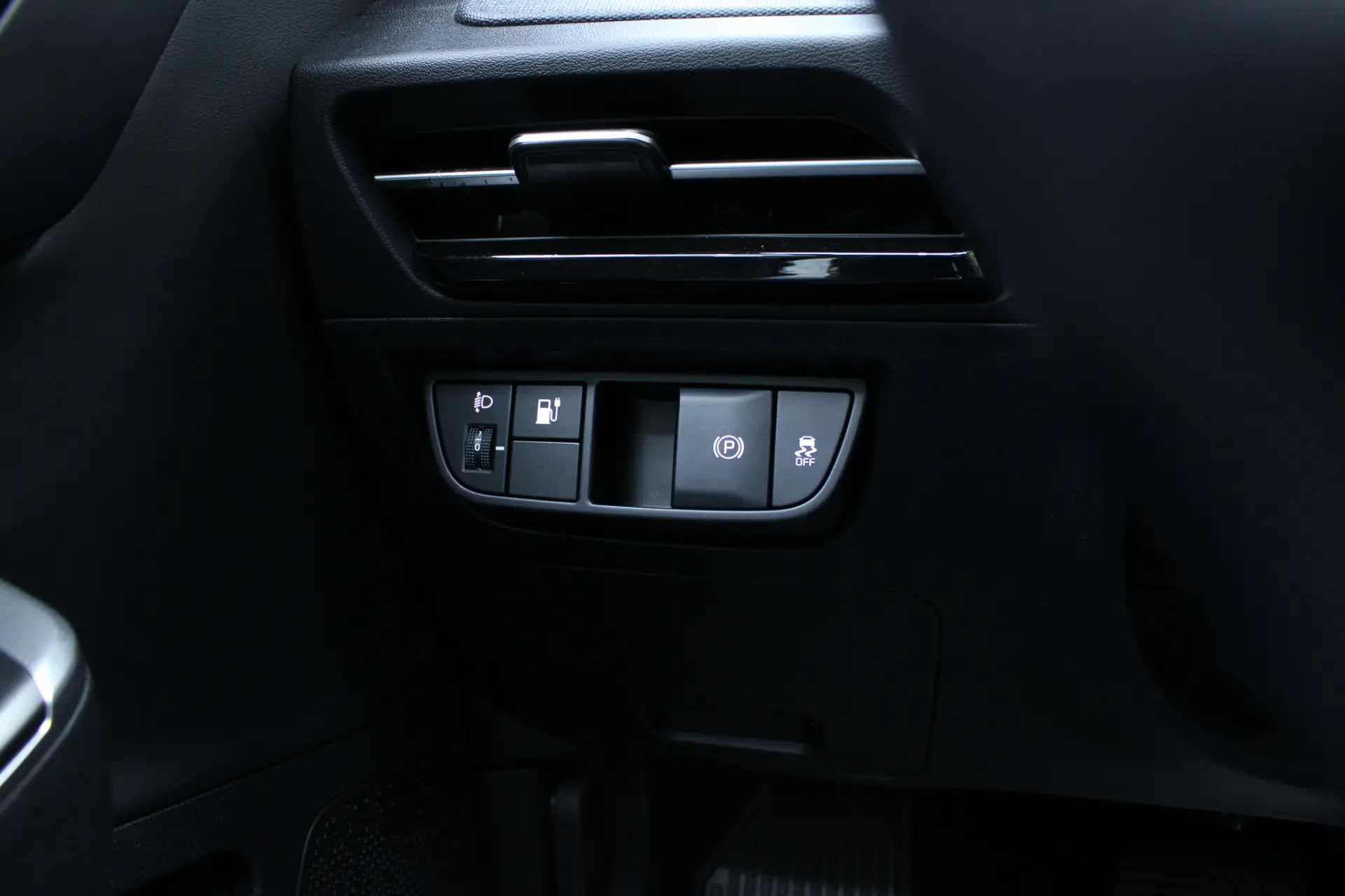 Kia EV6 77,4-kWh 29