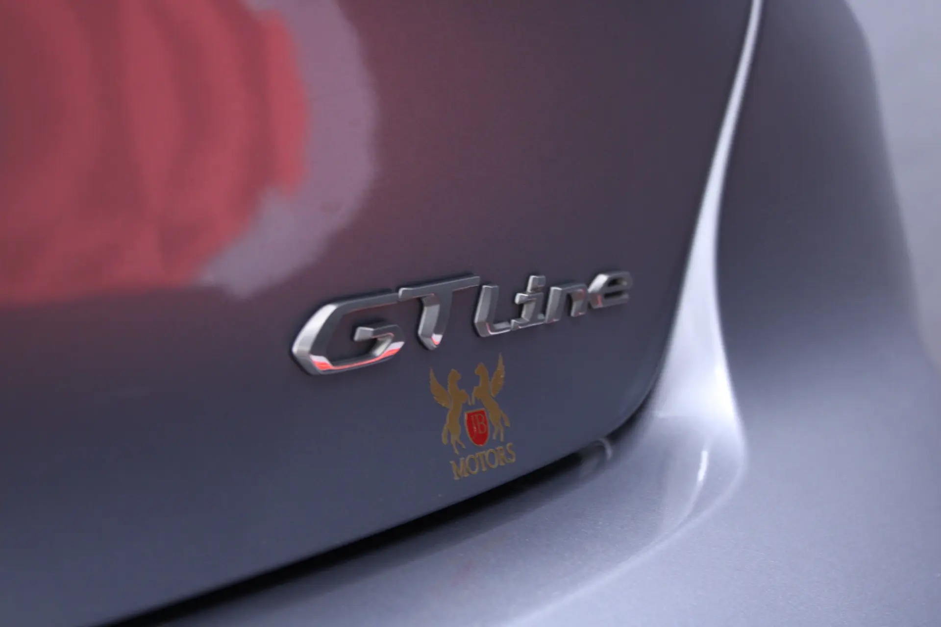 Peugeot e-208 50 kWh GT Line 6