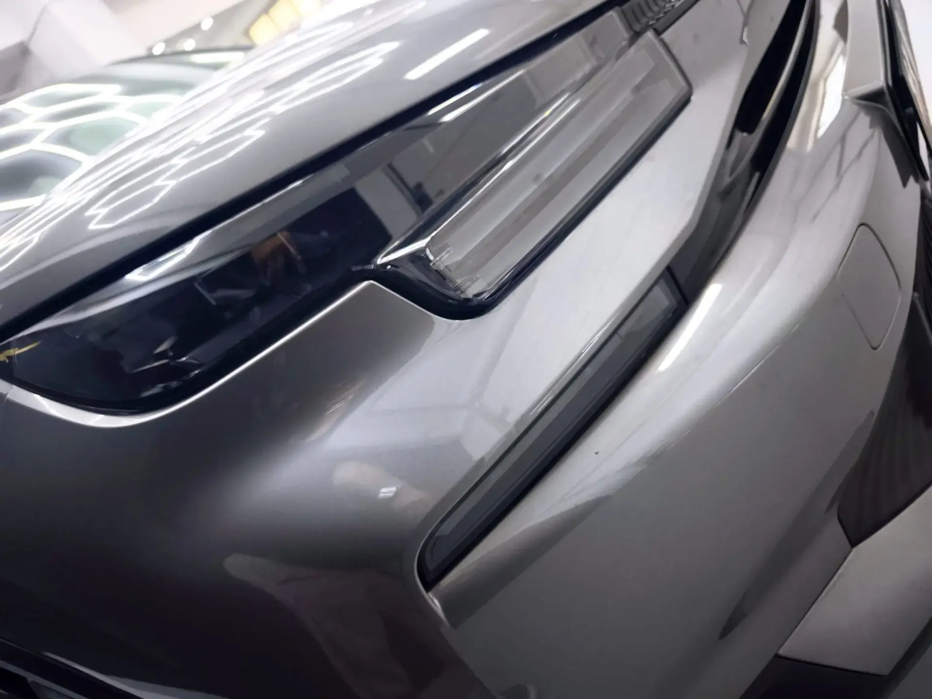 Citroen C4 Hybrid Plus e-DSC6 7