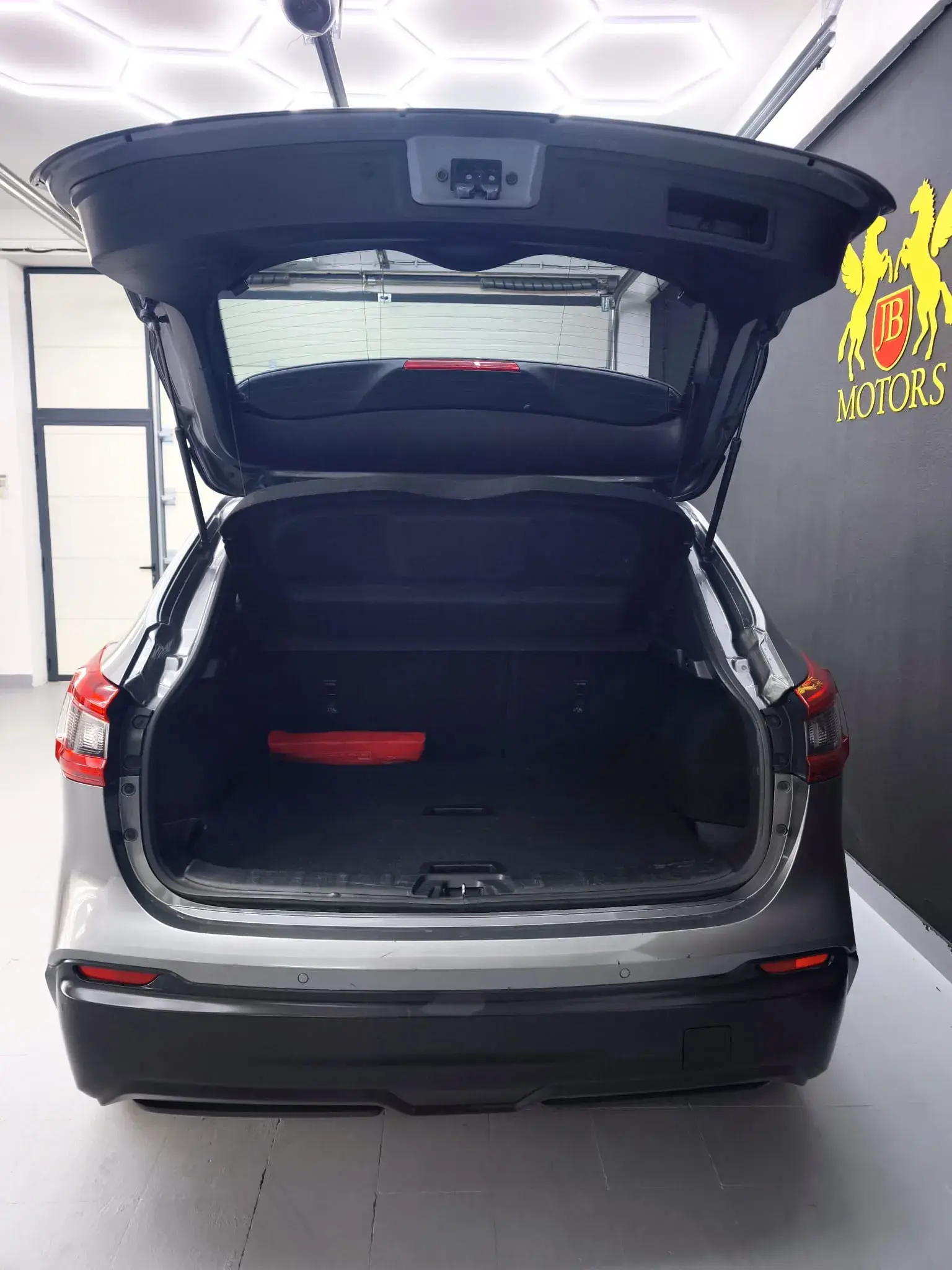 Nissan Qashqai 1.5 dCi Acenta Nissan Connect 5