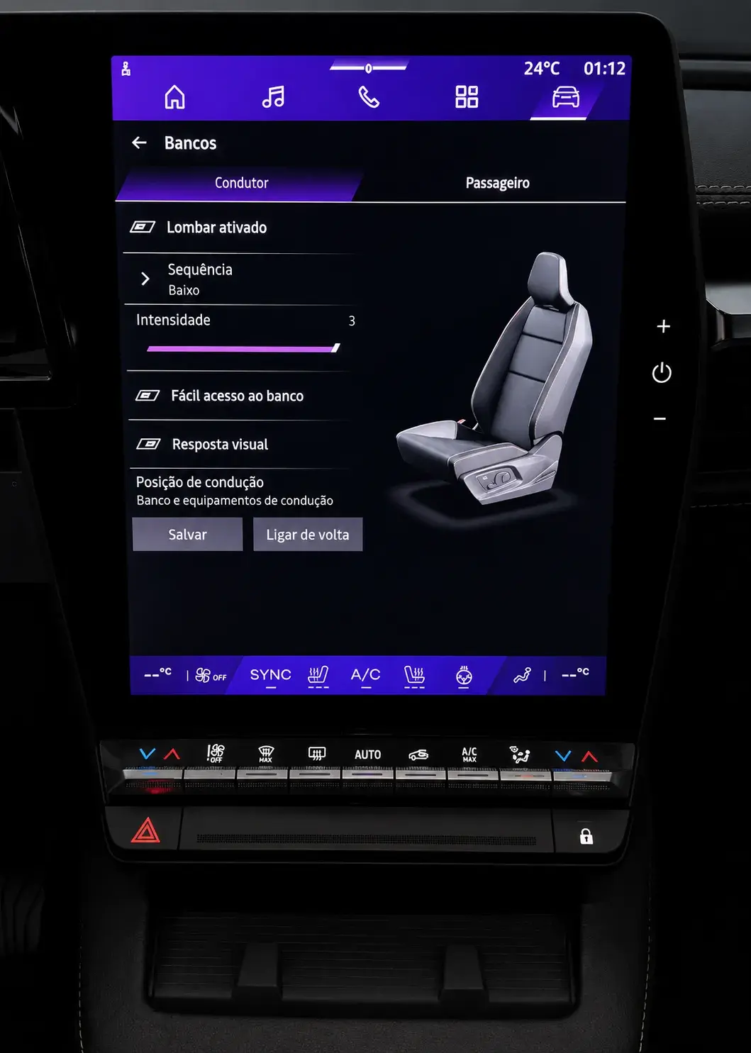 Renault Mégane E-Tech Megane E-Tech 60 kWh Iconic 27