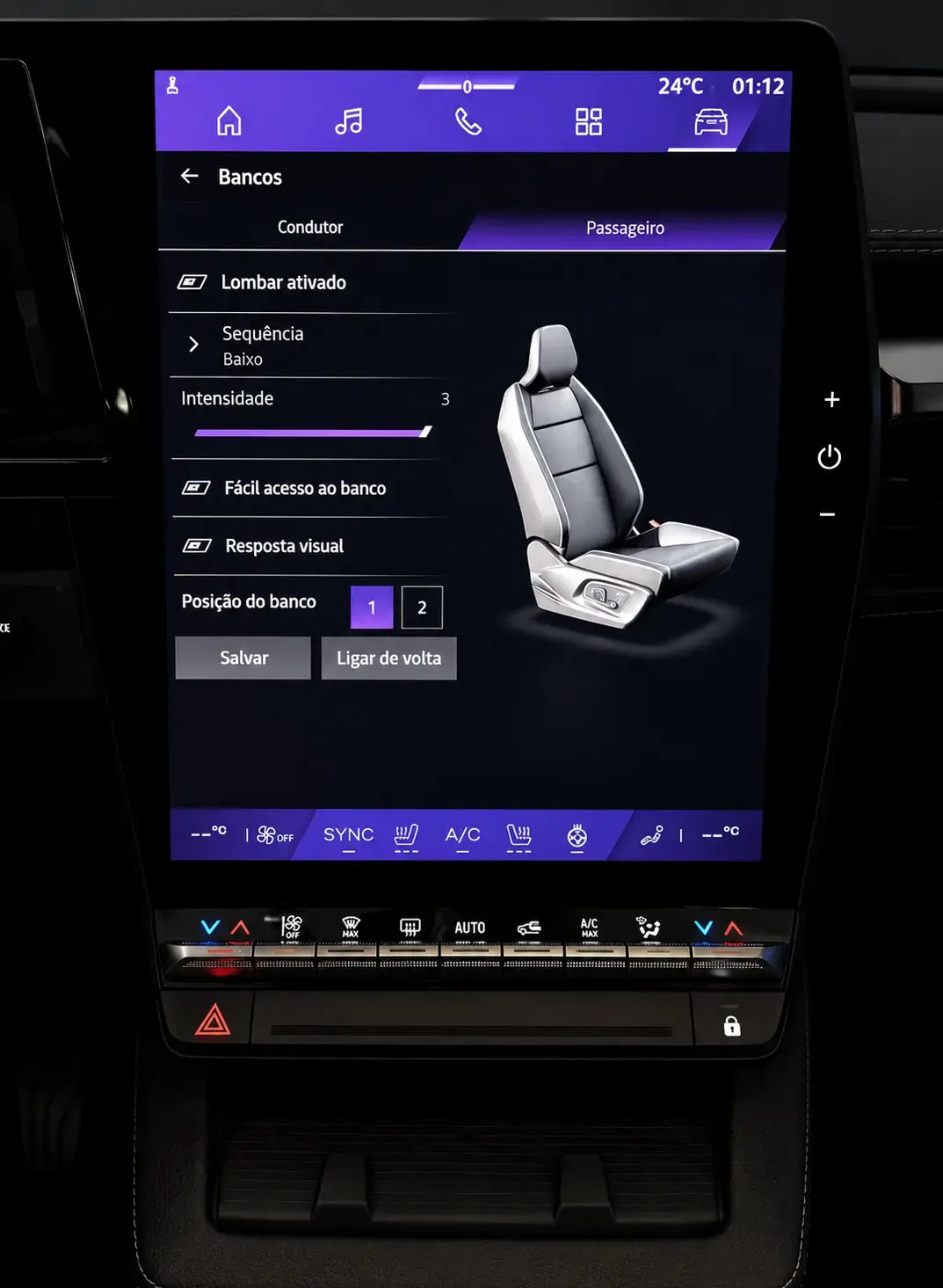 Renault Mégane E-Tech Megane E-Tech 60 kWh Iconic 28