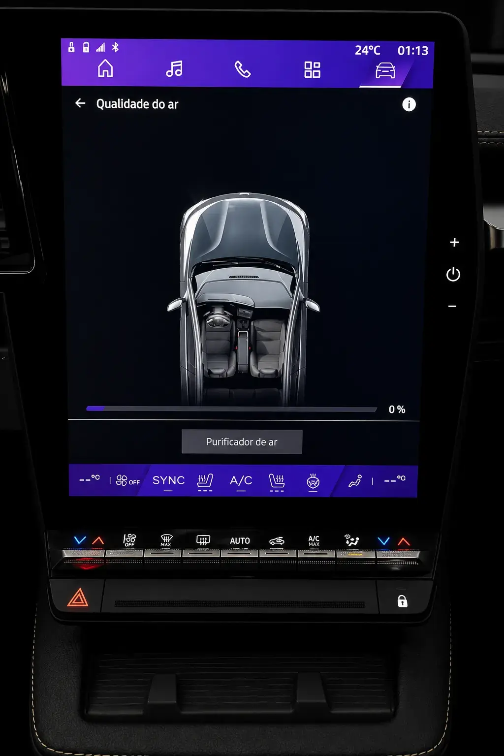 Renault Mégane E-Tech Megane E-Tech 60 kWh Iconic 36