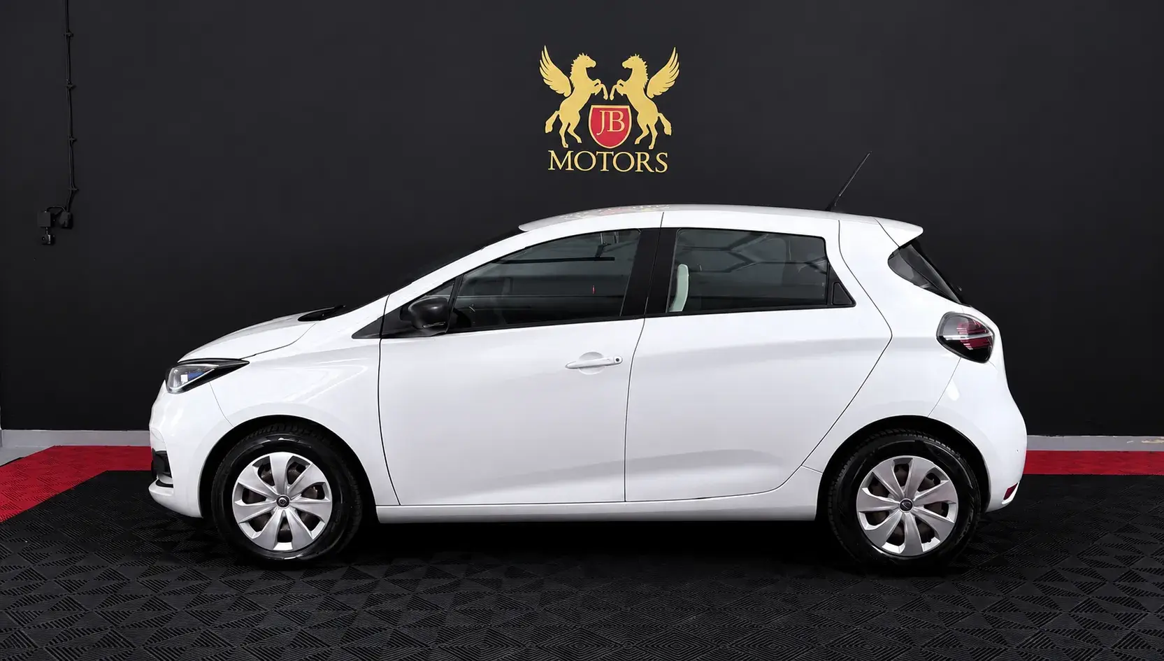 Renault Zoe EV50 Equilibre 1
