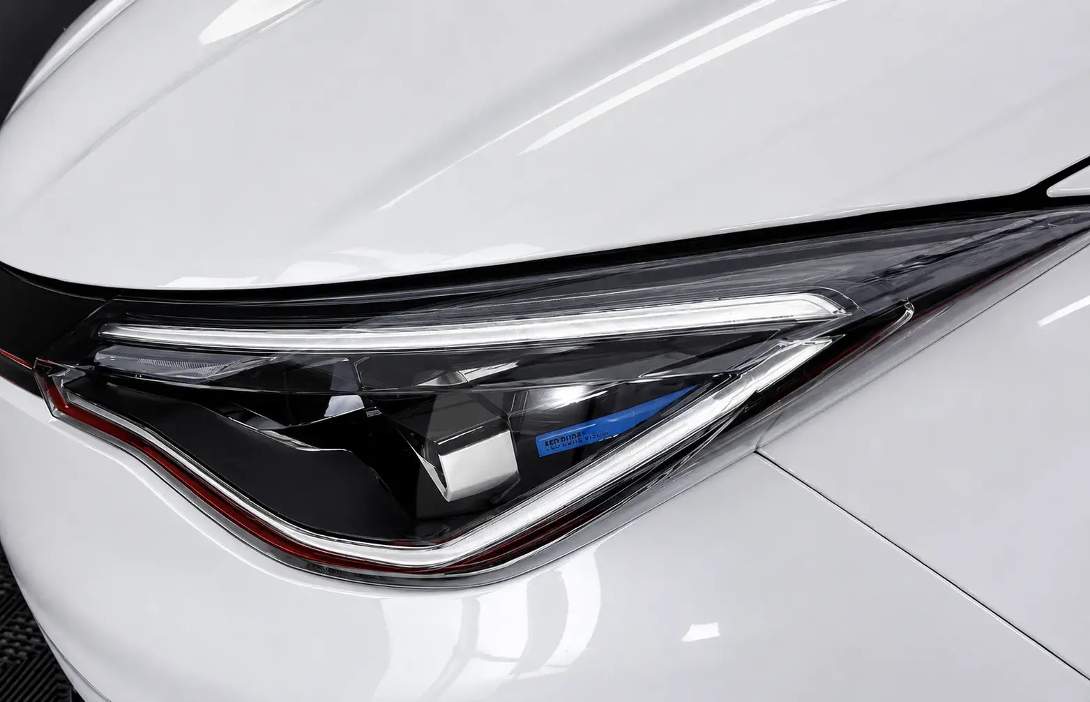 Renault Zoe EV50 Equilibre 7