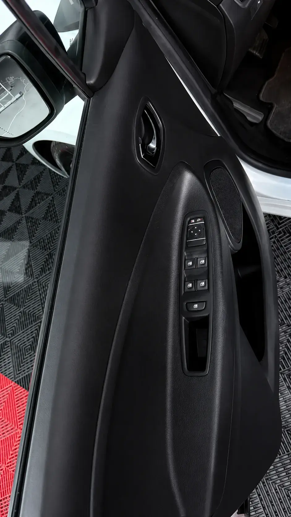 Renault Zoe EV50 Equilibre 9