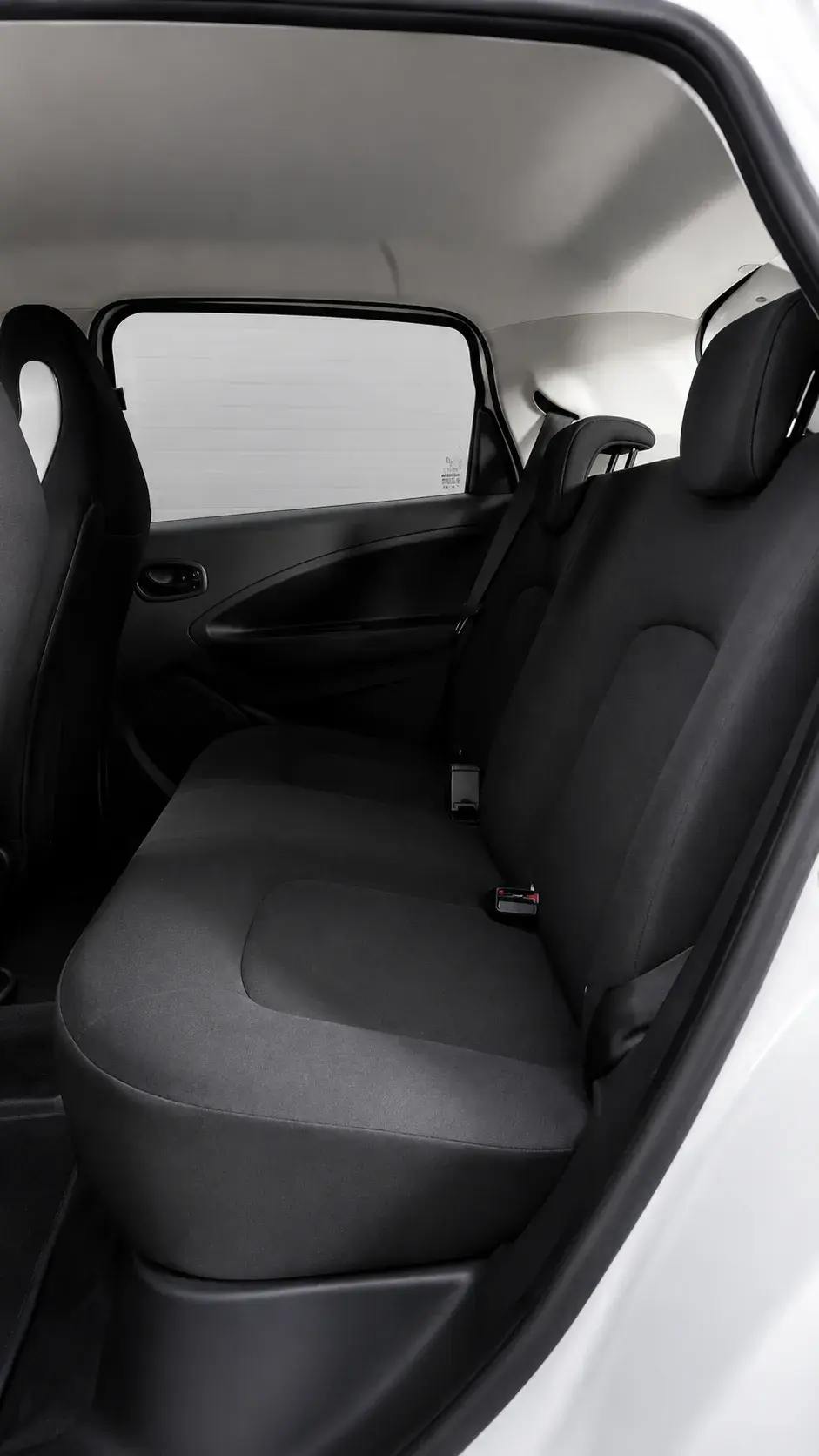 Renault Zoe EV50 Equilibre 12