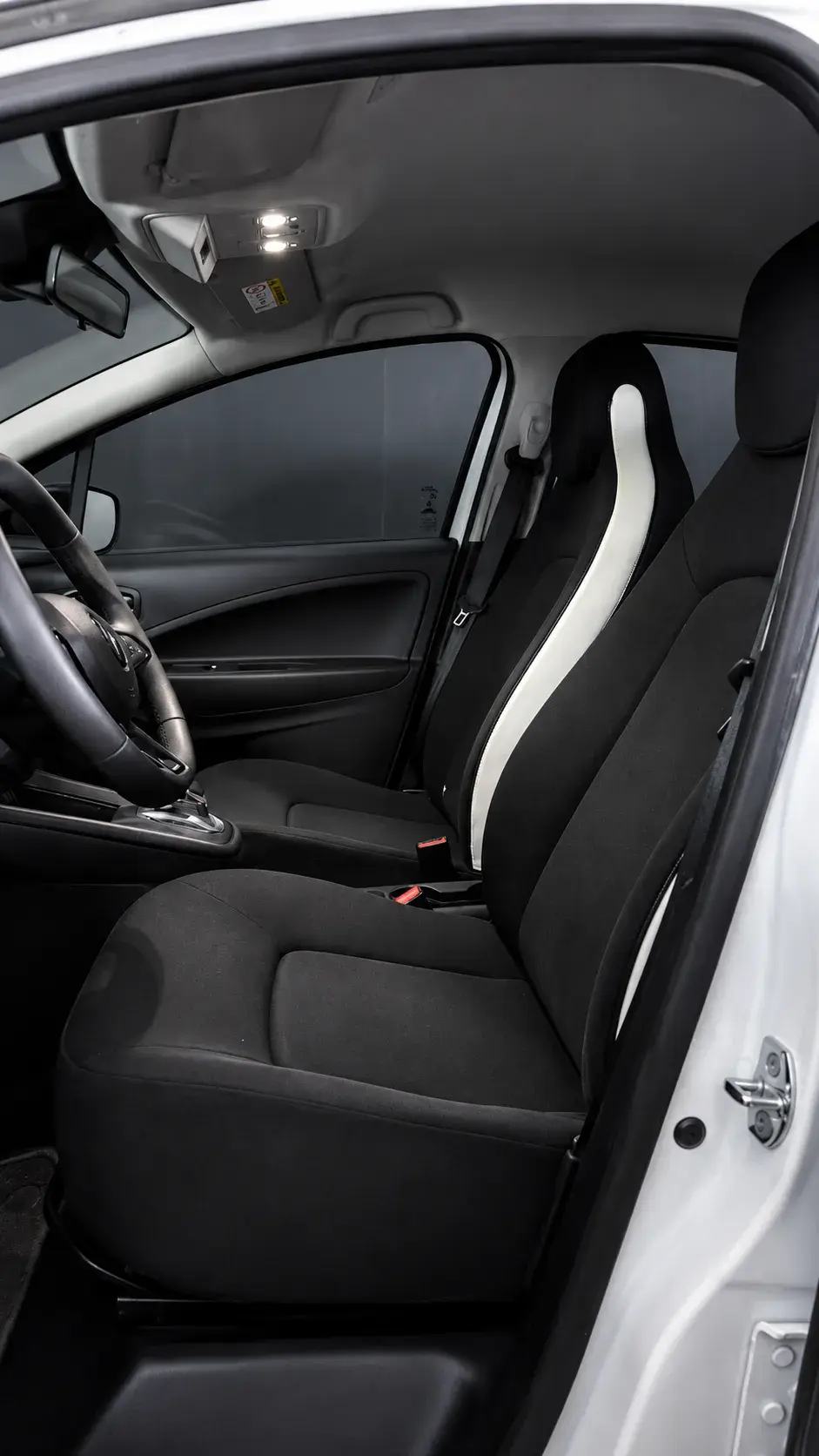 Renault Zoe EV50 Equilibre 11