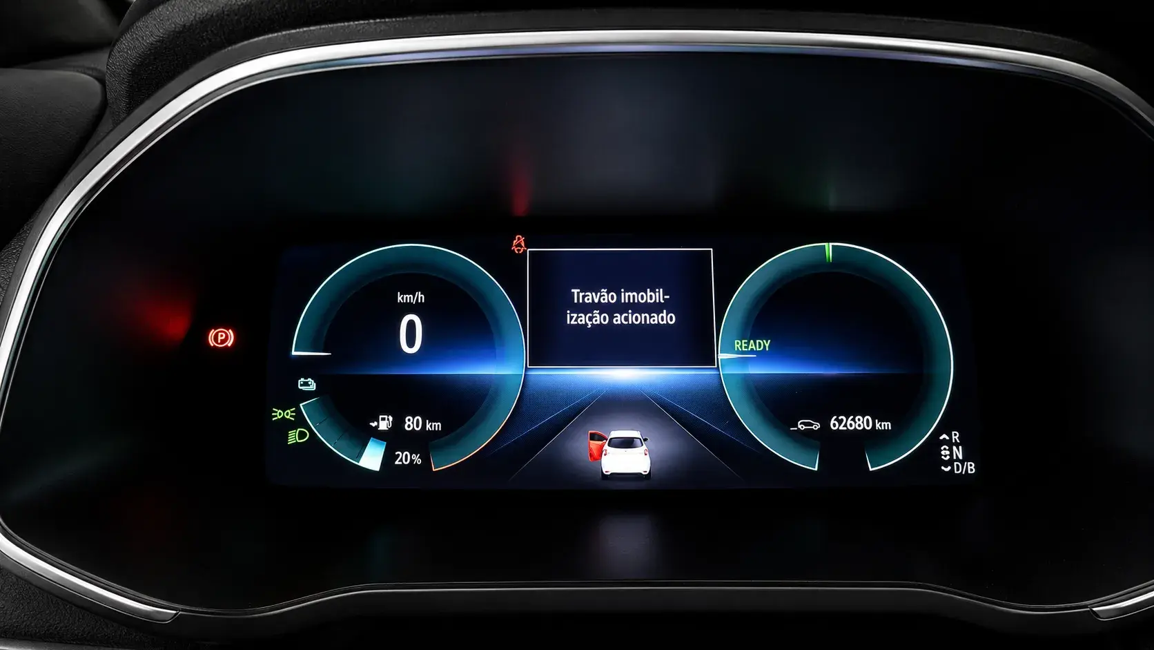Renault Zoe EV50 Equilibre 15