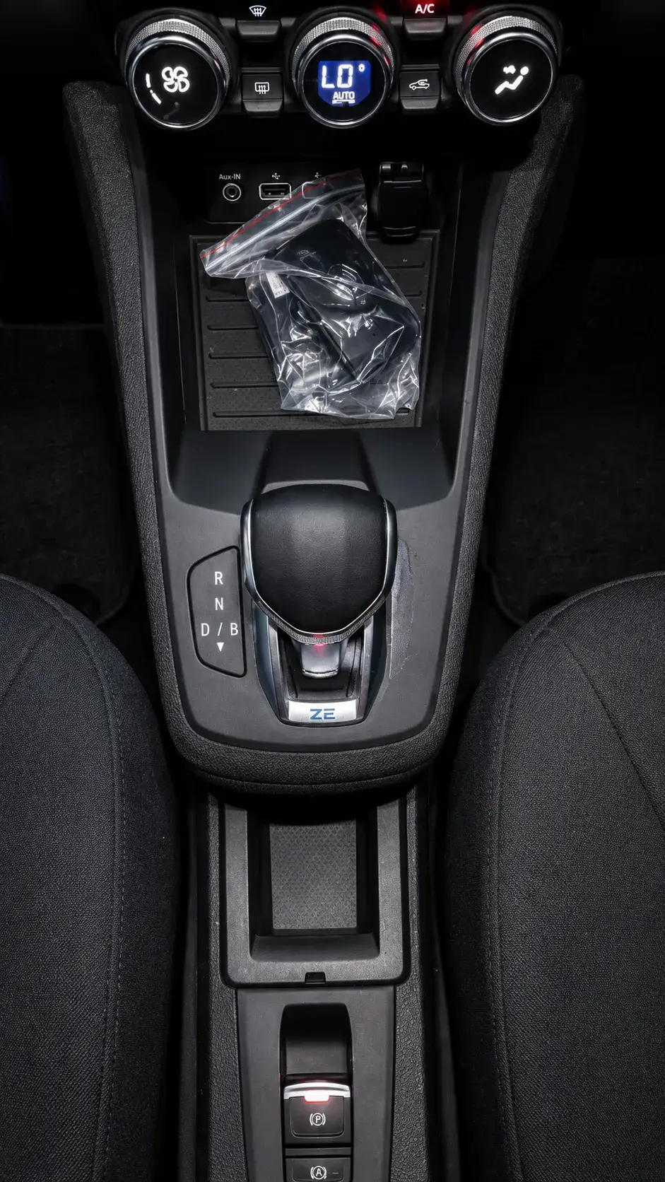 Renault Zoe EV50 Equilibre 18