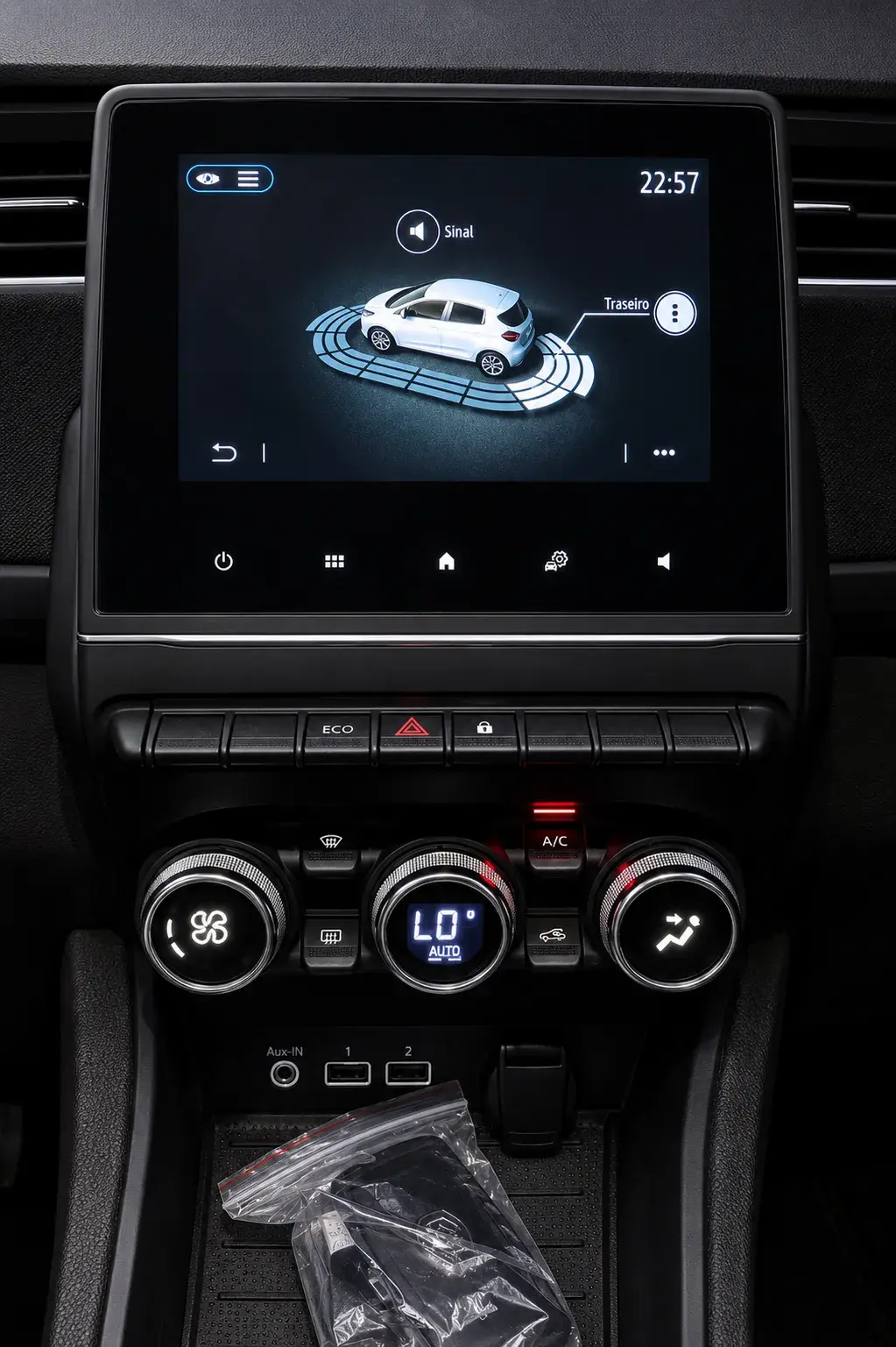 Renault Zoe EV50 Equilibre 21