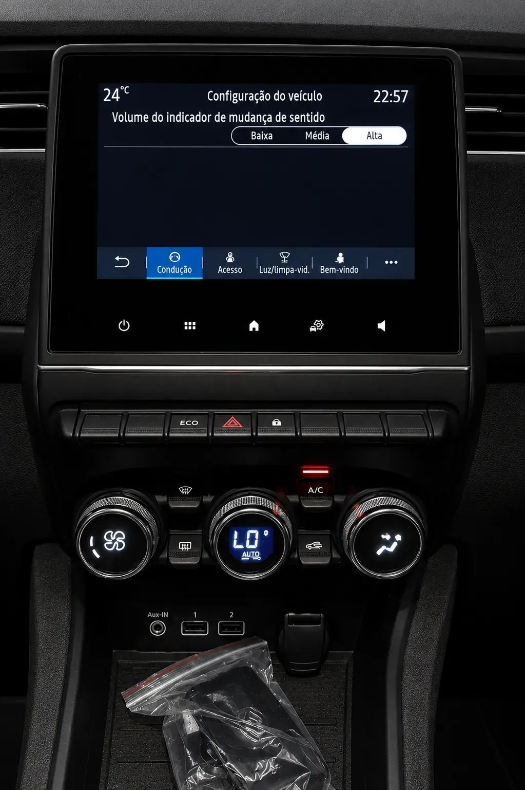 Renault Zoe EV50 Equilibre 23