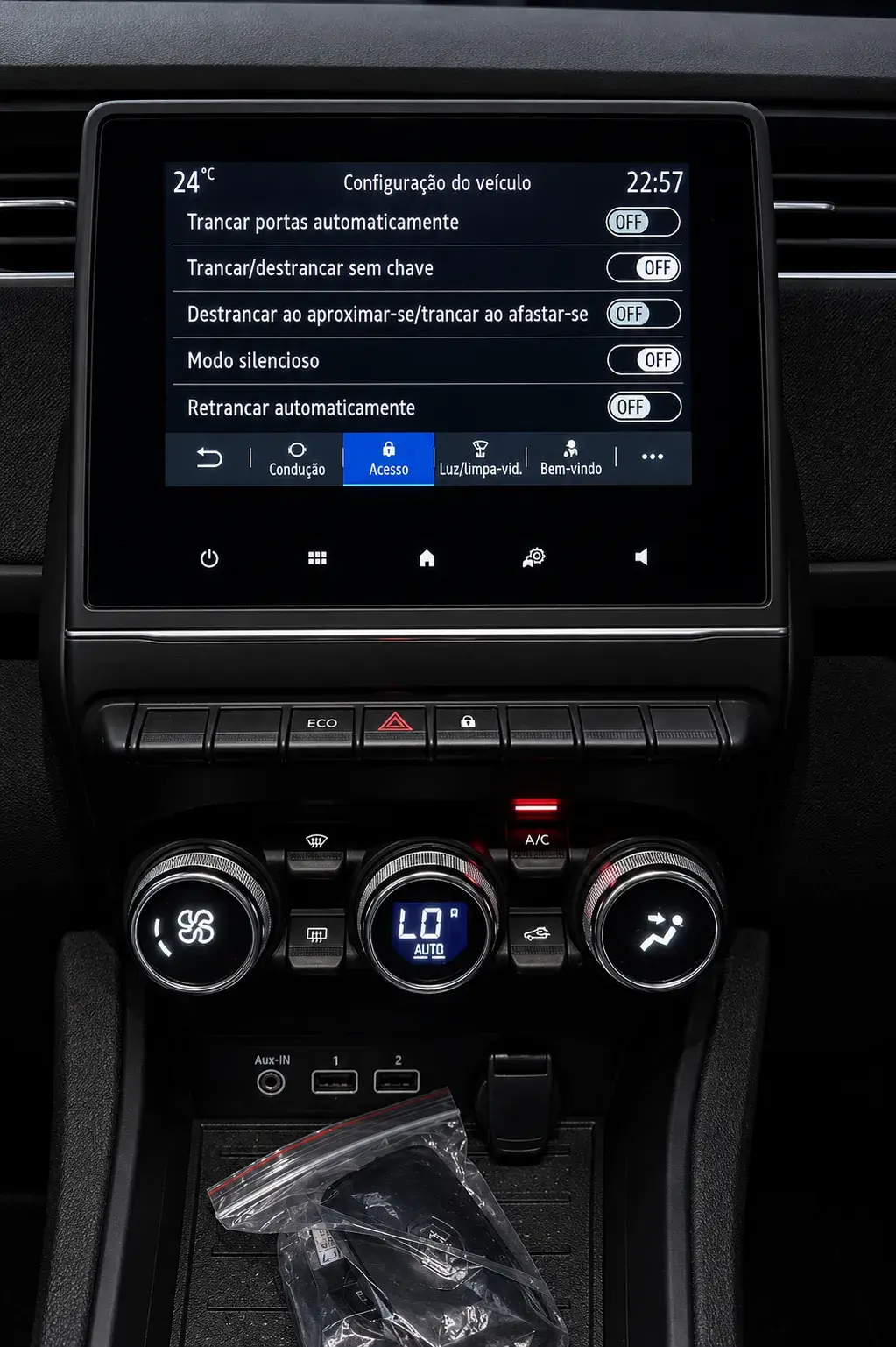 Renault Zoe EV50 Equilibre 24
