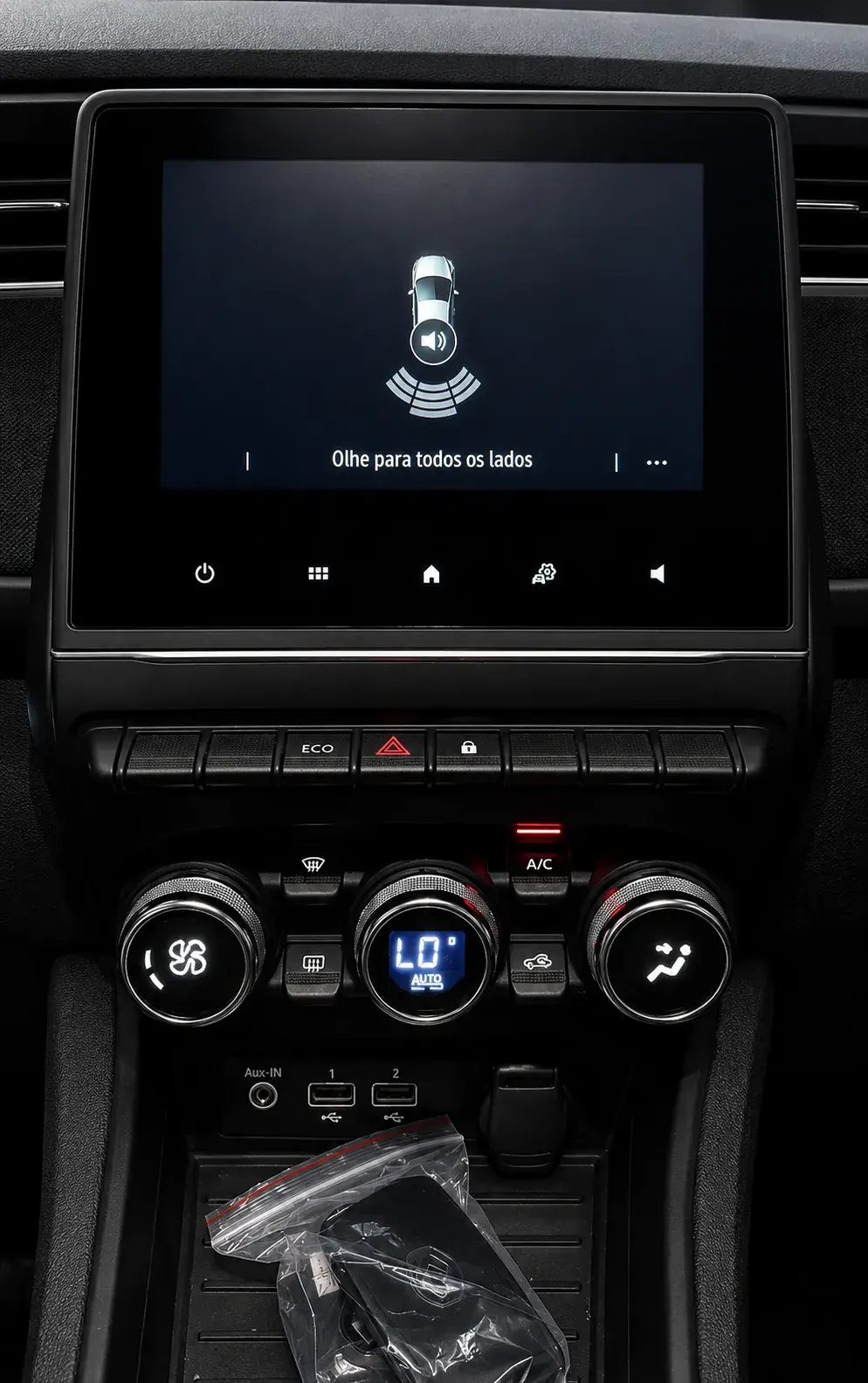 Renault Zoe EV50 Equilibre 28