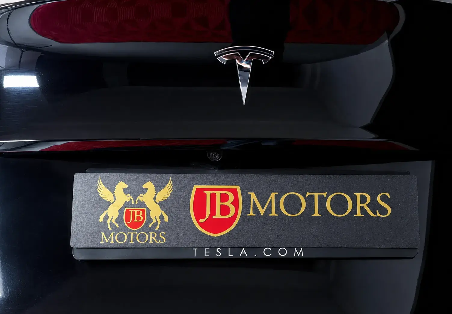 Tesla Model Y Standard 6