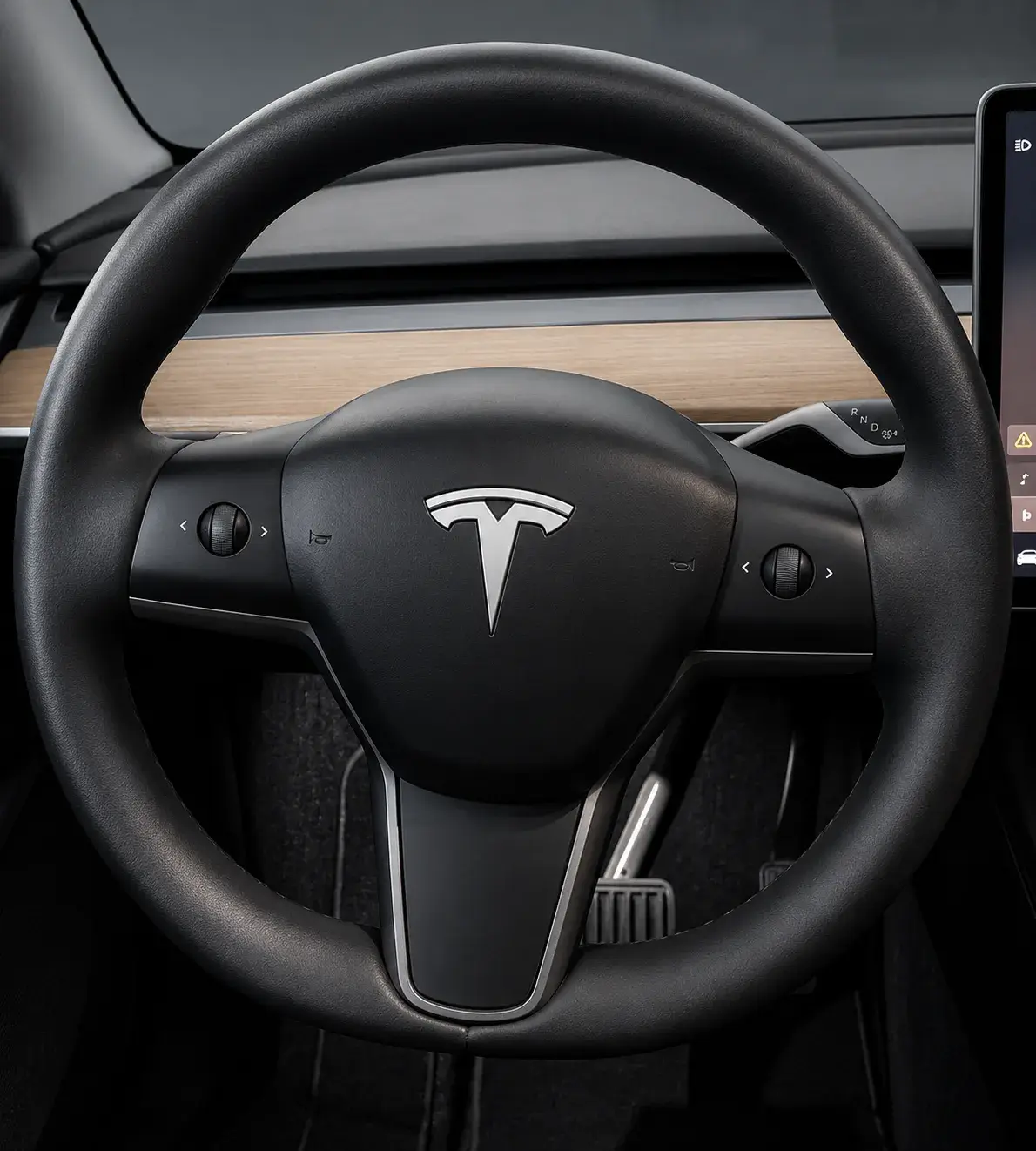 Tesla Model Y Standard 12