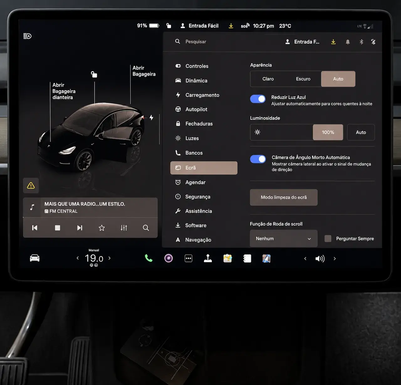 Tesla Model Y Standard 21