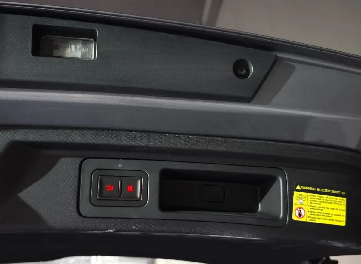 BYD Atto 3 60.48 kWh Comfort 7