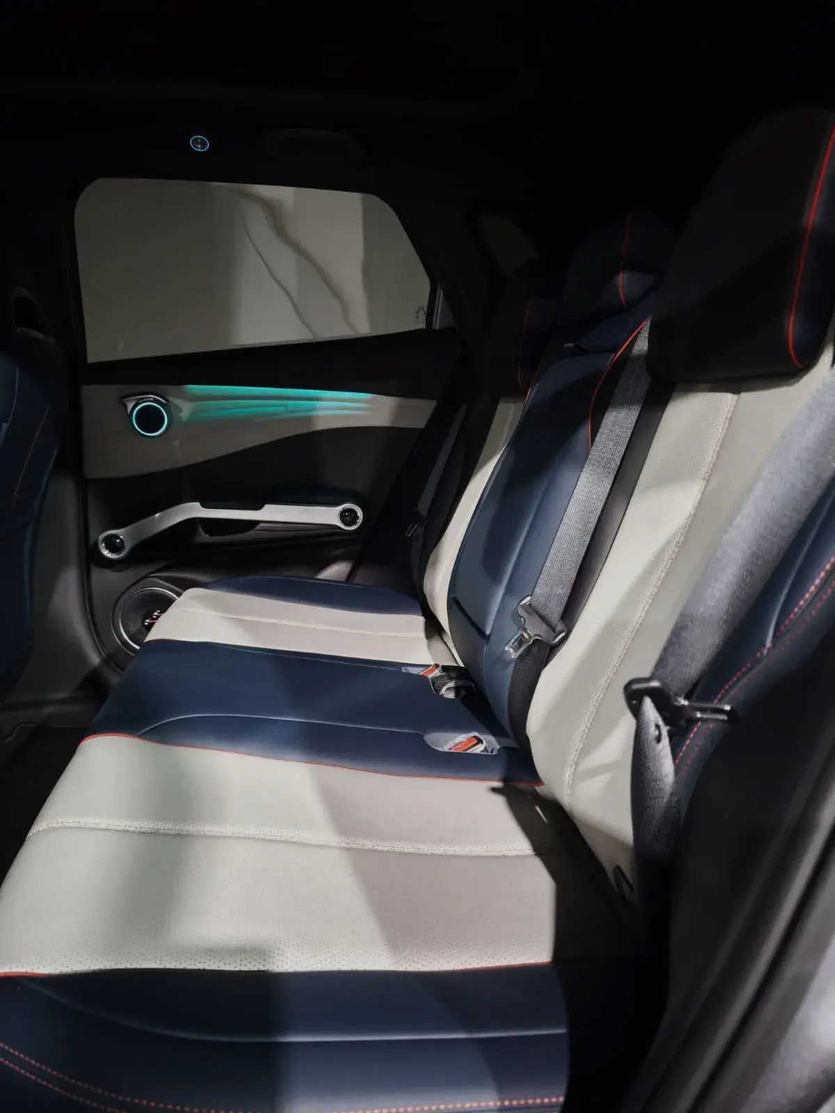 BYD Atto 3 60.48 kWh Comfort 16