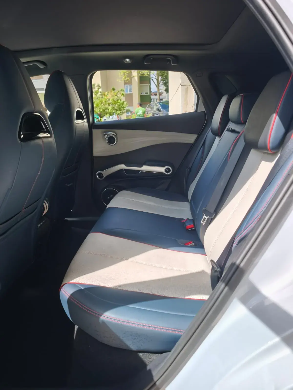 BYD Atto 3 60.48 kWh Design 8