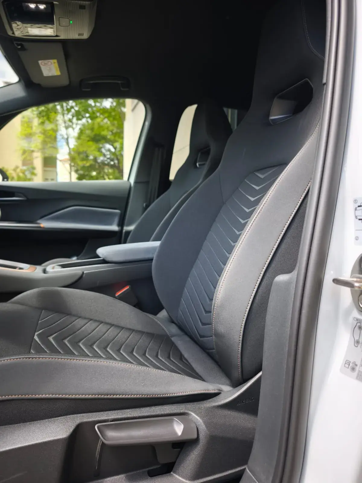 Cupra Born 58 kWh Plus 8