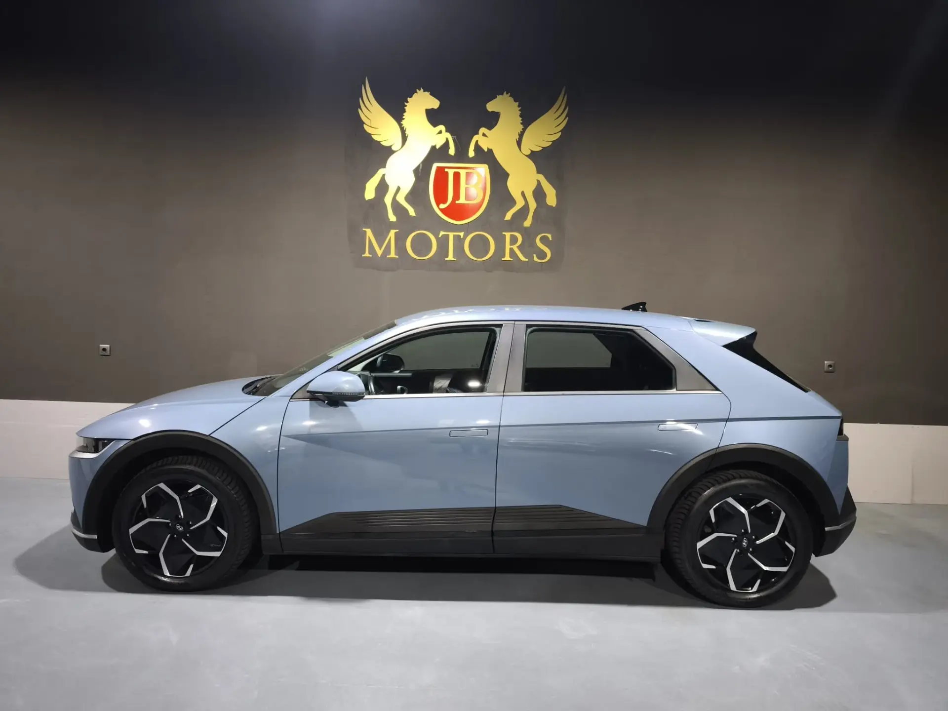 Hyundai Ioniq 5 77 kWh Premium 1