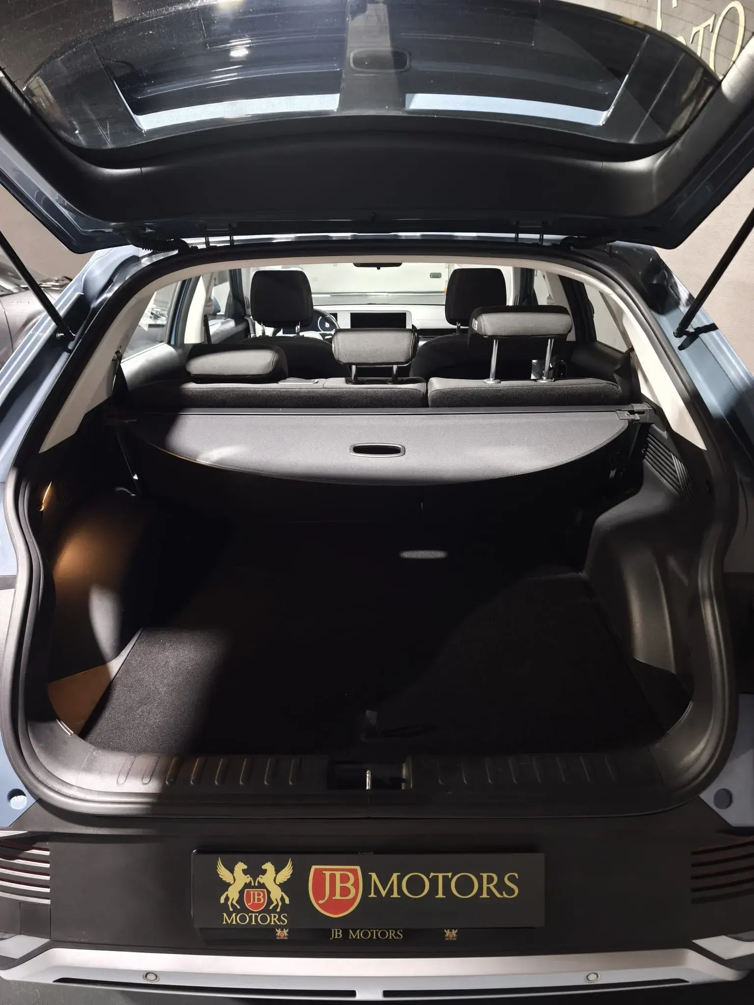 Hyundai Ioniq 5 77 kWh Premium 6