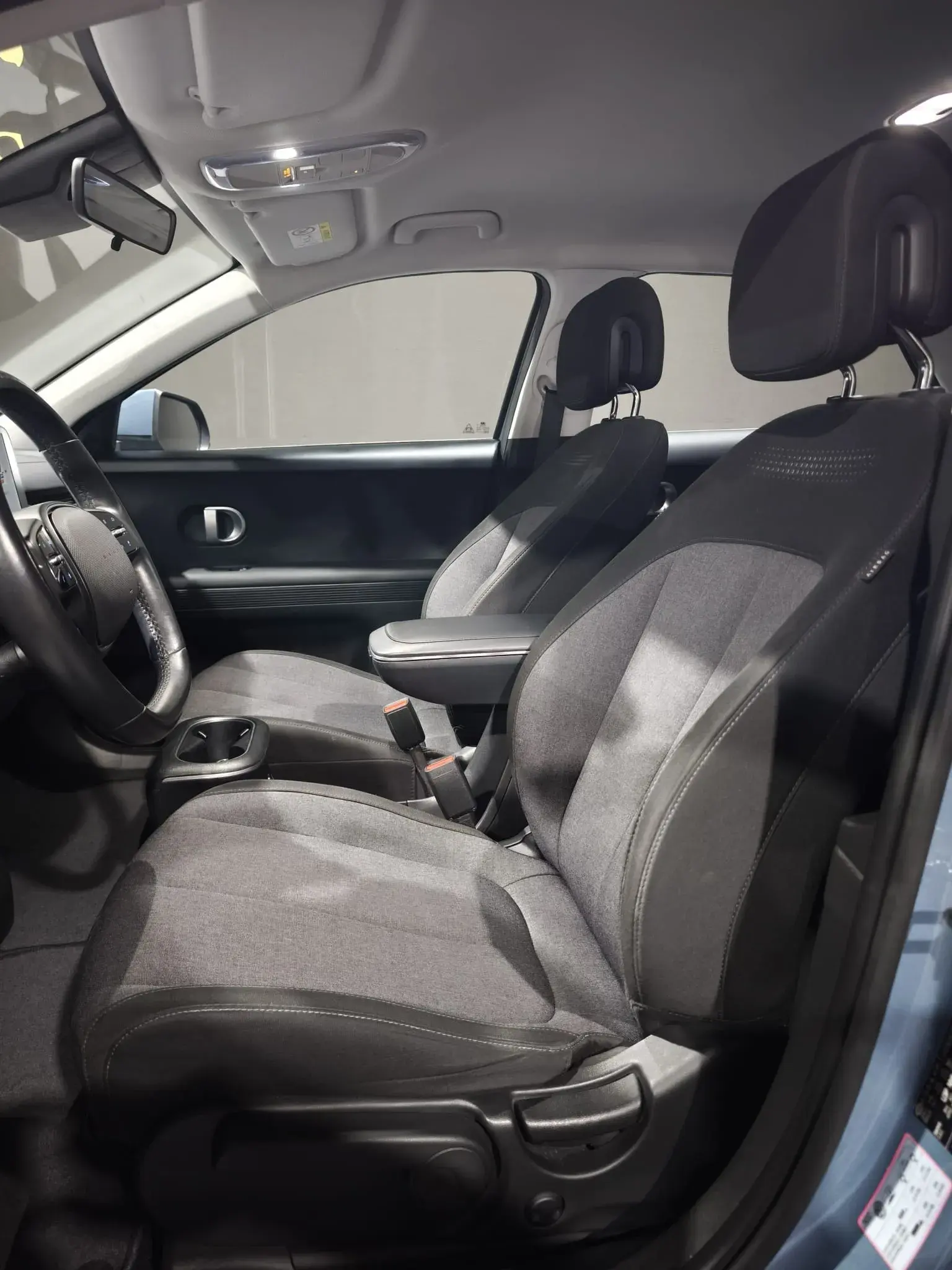 Hyundai Ioniq 5 77 kWh Premium 10